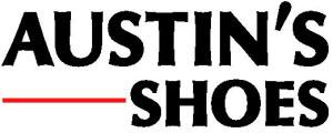 Austin's Shoes Coupon